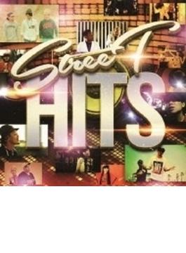 Street Hits (+dvd)