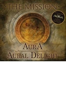 Aura / Aural Delight
