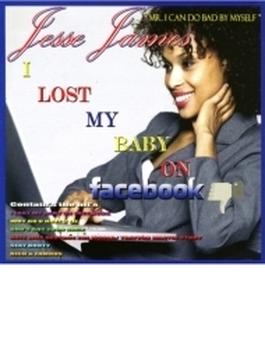 Lost My Baby On Facebook