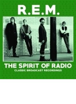 Spirit Of Radio (3CD)