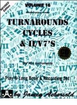 Turnarounds Cycles & 2-5-7's