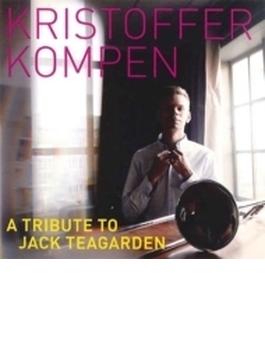Tribute To Jack Teagarden