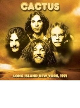 Long Island, Ny 1971