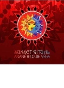 Sunset Ritual (+dvd)