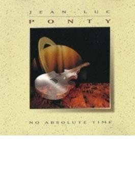No Absolute Time (Ltd)(24bit)(Rmt)