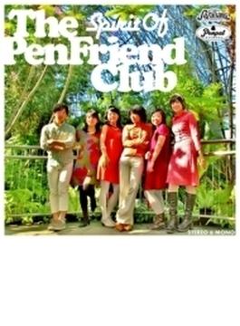 Spirit Of The Pen Friend Club