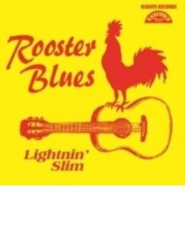 Rooster Blues (紙ジャケット)