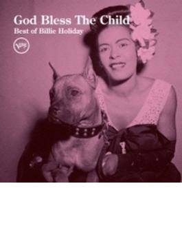 God Bless The Child: Best Of Billie Holiday