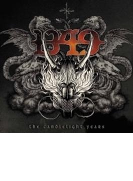 Candlelight Years (+dvd)