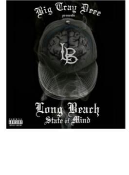Long Beach State Of Mind Vol.2