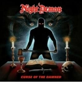 Curse Of The Damned (Digi)