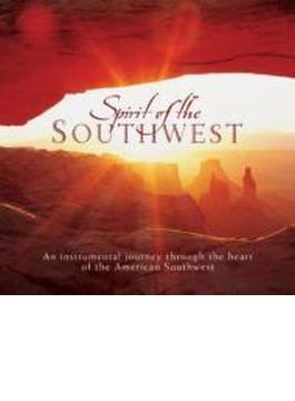 Spirit Of The Southwest