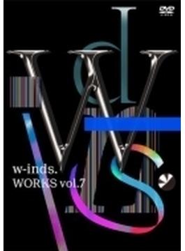 WORKS vol．7 (DVD)