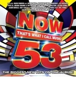 Now 53: That's What I Call Music