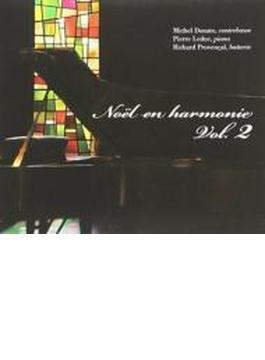 Noel En Harmonie Vol.2