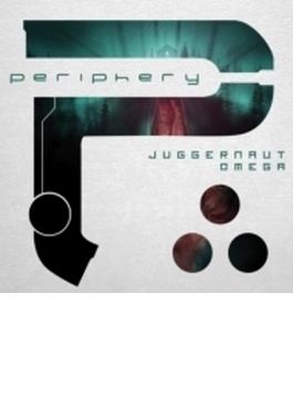 Juggernaut: Omega (+dvd)