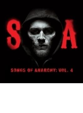 Songs Of Anarchy Vol.4