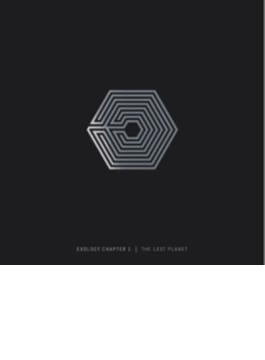 EXOLOGY CHAPTER 1 : The Lost Planet 【Normal Edition】 (2CD)