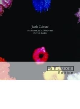 Junk Culture (2CD) (Deluxe Edition)