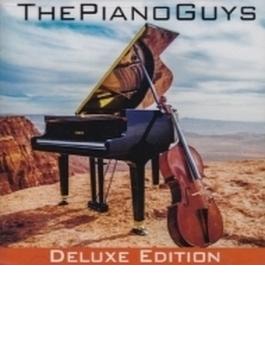 Piano Guys (+dvd)(Dled)