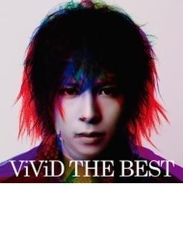 ViViD THE BEST (+DVD)【初回限定盤A】