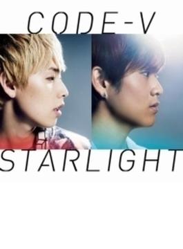 STARLIGHT 【初回限定盤B】（2CD）