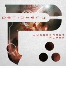 Juggernaut: Alpha