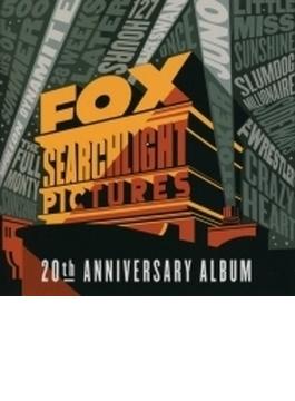 Fox Searchlight: 20th Anniversary Album