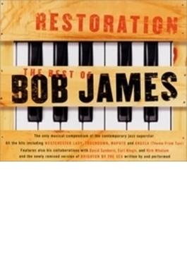 Best Of Bob James