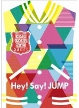 Hey! Say! JUMP　LIVE TOUR 2014 smart