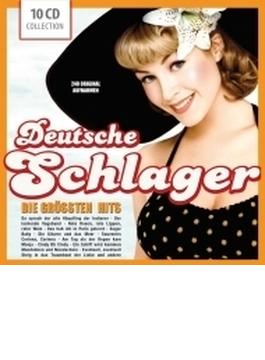 Deutsche Schlager: Greatest Hits