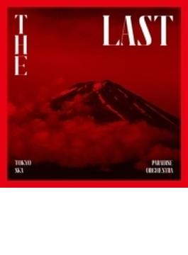 The Last [CD+DVD]