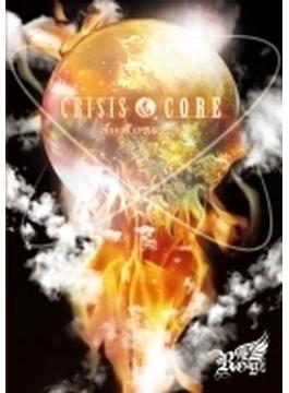 CRISIS CORE～2014.09.13 渋谷公会堂～