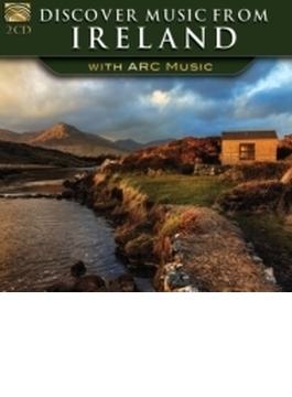 Discover Music From Ireland With Arc Music