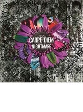 CARPE DIEM (+DVD)【B type】