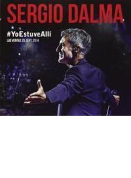 #yoestuvealli (+dvd)