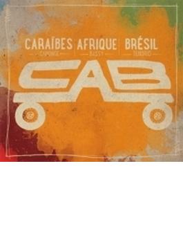 Caraibes - Afrique - Bresil - (Pps)