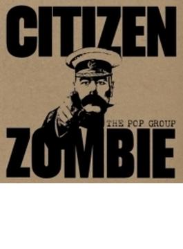 Citizen Zombie (2CD)(Box)