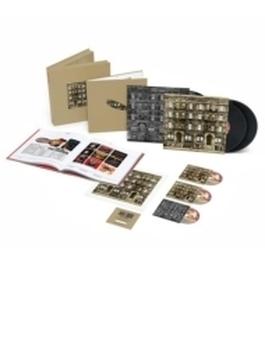 PHYSICAL GRAFFITI (3CD+3LP+DLカード)(SUPER DELUXE EDITION)