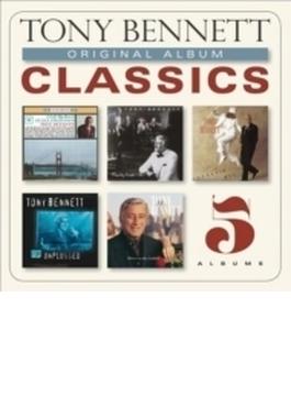 Original Album Classics 2 (5CD)