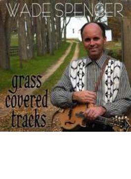 Grass Covered Tracks