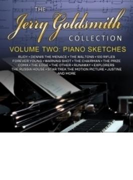 Collection 2: Piano Sketches