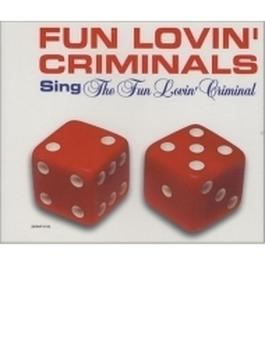 Fun Lovin' Criminal / Grave (Remixes)