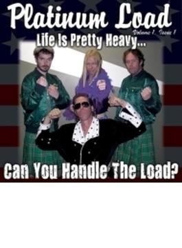 Life Is Pretty Heavy Can You Handle The Load