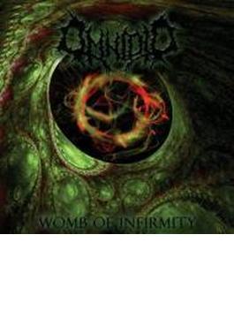 Womb Of Infirmity