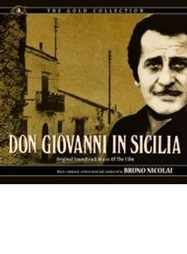 Don Giovanni In Sicilia