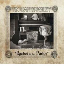 Racket In The Parlor