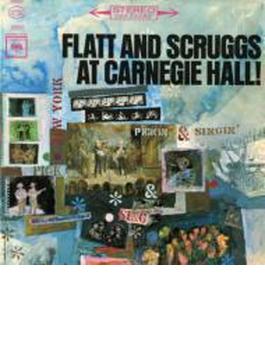 At Carnegie Hall: Complete Concert