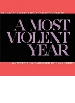 Most Violent Year (Digi)