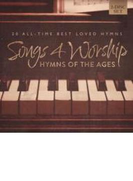 Songs 4 Worship: Hymns Of The Ages